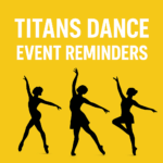 Titans This Sunday – Important Reminders & Details