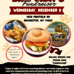 Bill Gray’s Fundraiser – Support Our Competition Team!